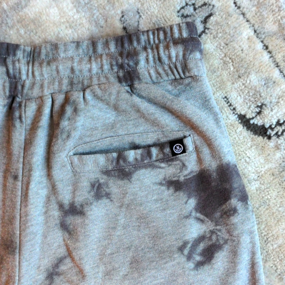 Neff tie dye joggers - Picture 7 of 14